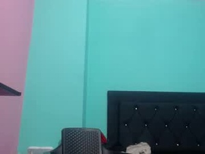 Screenshot from braulioth webcams