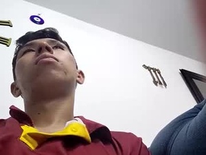 Screenshot from brayanxx0400 webcams