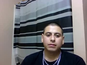 Screenshot from brayden6044 webcams