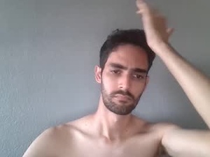 Screenshot from brazapauzao webcams