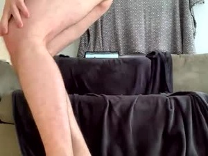 Screenshot from brazilian_obedient webcams