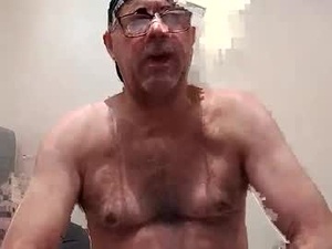 Screenshot from brazillllondonn webcams
