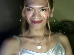 Screenshot from breannabratx69 webcams