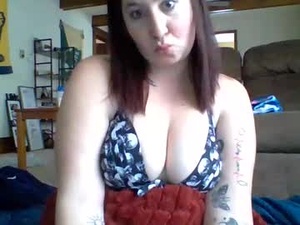 Screenshot from brebear69 webcams