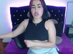 Screenshot from brenda2060 webcams