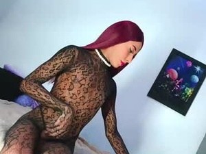 Screenshot from brendabose28 webcams