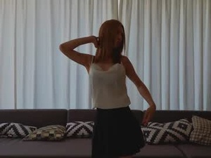 Screenshot from brendafisher webcams