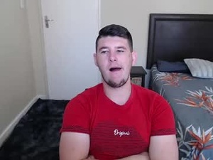 Screenshot from brendansexyboy098754 webcams