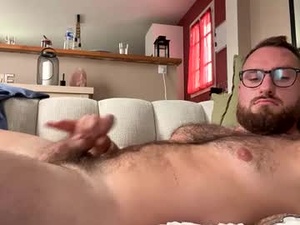 Screenshot from brendj97 webcams