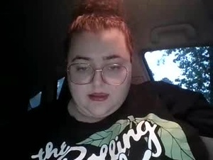 Screenshot from breniellemarie webcams