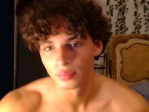 Screenshot from brennanrush webcams