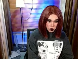 Screenshot from bretmorningstar_01 webcams