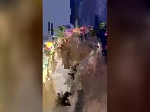 Screenshot from brettk13 webcams