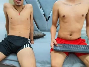 Screenshot from brian_mark webcams