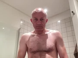 Screenshot from brianexclusive webcams