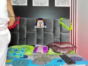 Screenshot from brianhot_fire webcams