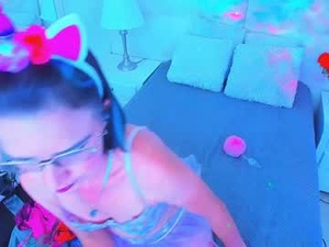 Screenshot from brianna_garnerr webcams