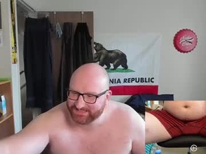 Screenshot from brianstafh webcams