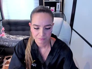 Screenshot from bridgetrodriguez webcams