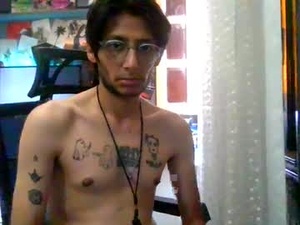 Screenshot from brighteyes3137 webcams