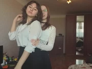 Screenshot from brigittewalman webcams