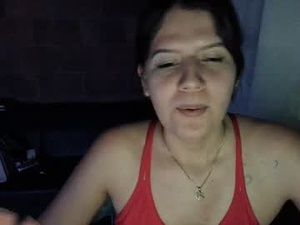 Screenshot from brilovers webcams