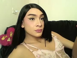Screenshot from britanny_claire webcams