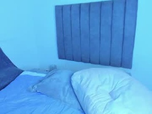 Screenshot from britanny_jones1 webcams
