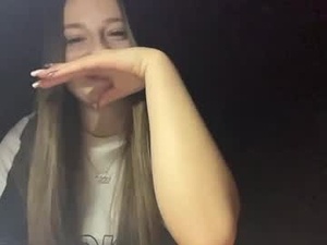 Screenshot from britanysuther webcams