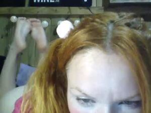 Screenshot from brithanyandphill webcams