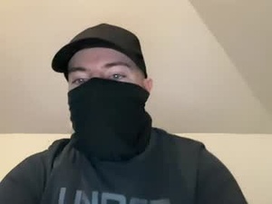 Screenshot from britishbbigdick webcams