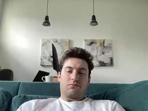 Screenshot from britishslutboy webcams