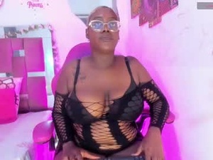 Screenshot from britney_rouse webcams