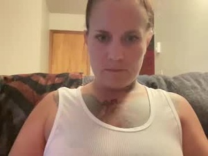 Screenshot from britnie4873 webcams