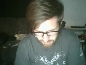 Screenshot from brobun4fun_ webcams