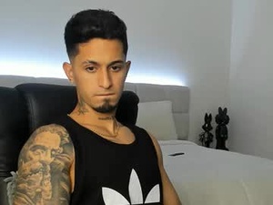 Screenshot from brody_dallas1 webcams