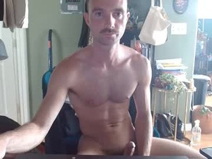Screenshot from brodywright073 webcams