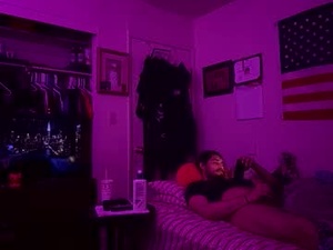 Screenshot from brokeboyrecordlabel webcams