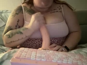 Screenshot from brookenicole3 webcams
