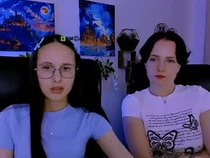 Screenshot from brooklyn_bliss webcams