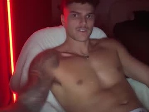 Screenshot from brooklyntay webcams