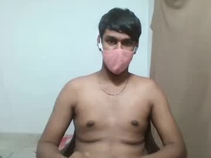 Screenshot from brownguy2505 webcams