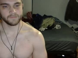 Screenshot from brrian6783 webcams