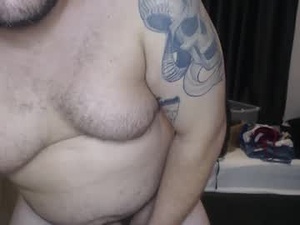 Screenshot from brsecretbear webcams