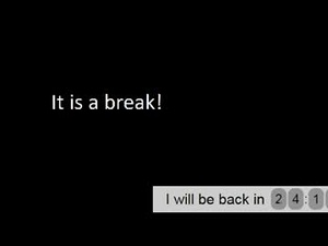 Screenshot from brucee_green webcams