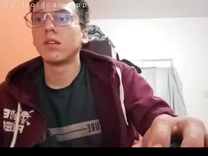 Screenshot from brucew37 webcams