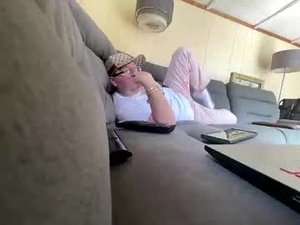 Screenshot from brummiebois webcams
