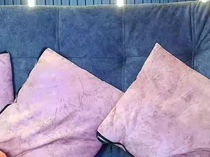 Screenshot from brunette_candyy_ webcams