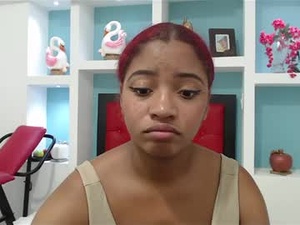 Screenshot from brunette_sexy_12 webcams