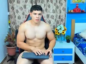 Screenshot from bruno_coleman webcams